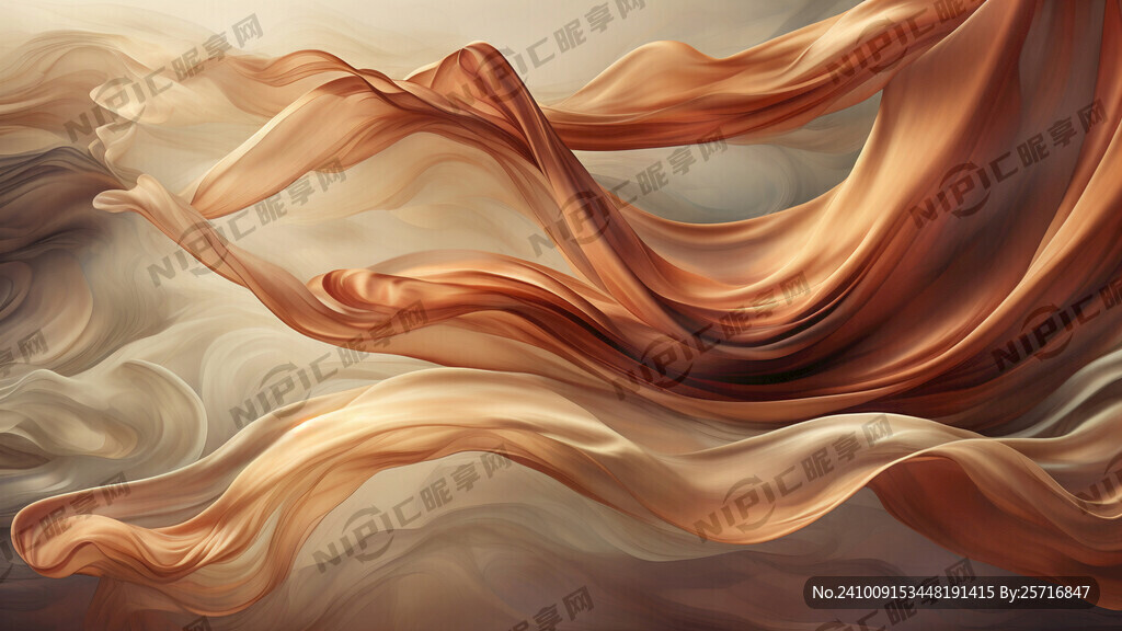 丝绸