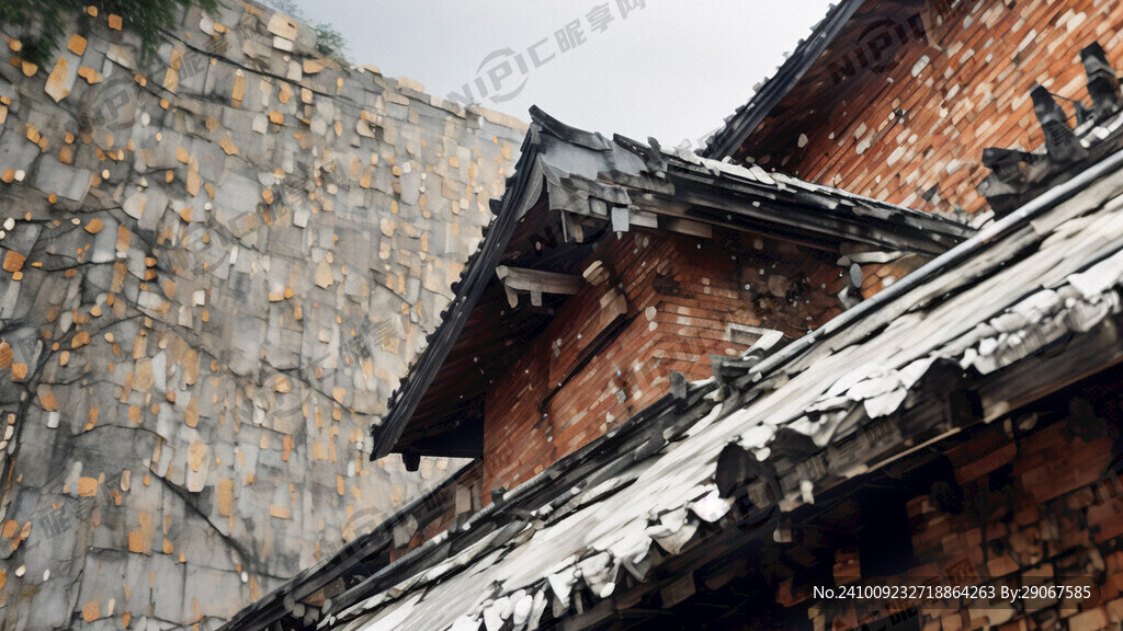 屋檐