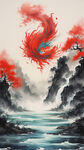 流水生财