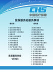 医疗保障服务事项可编辑