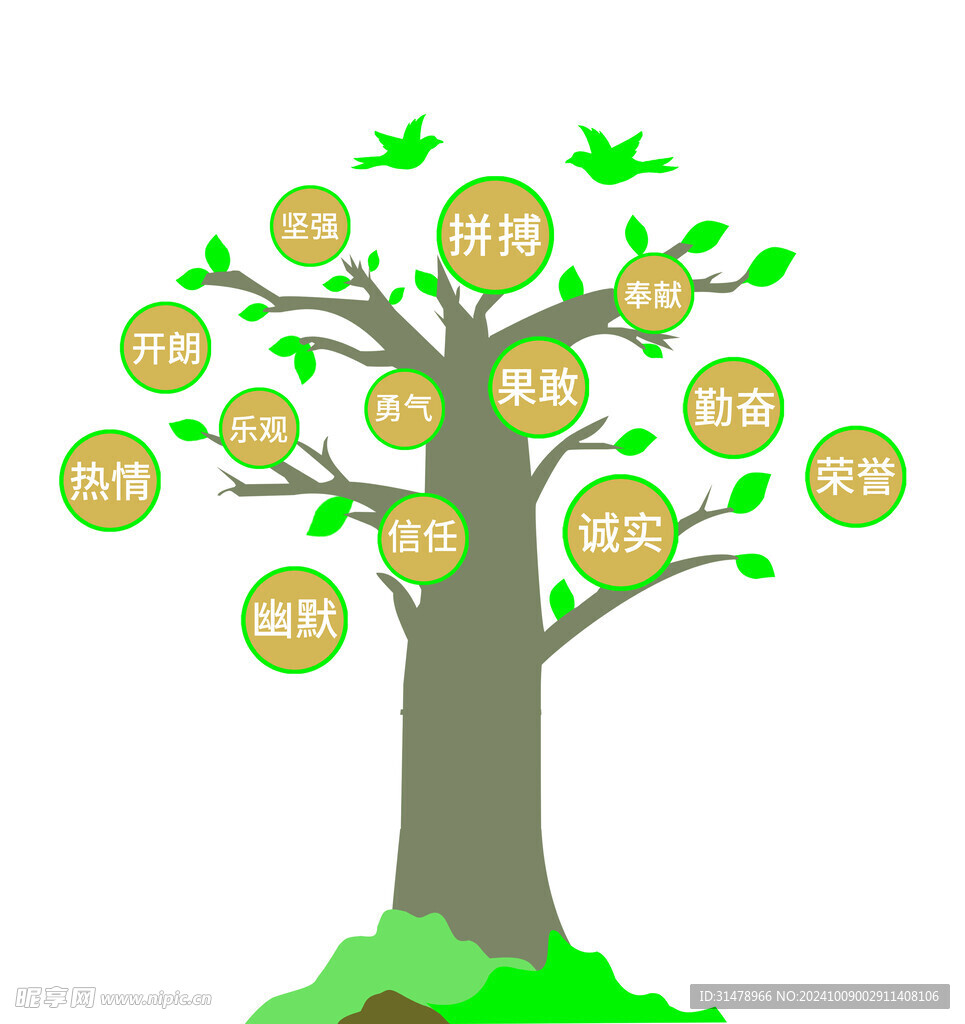 智慧树