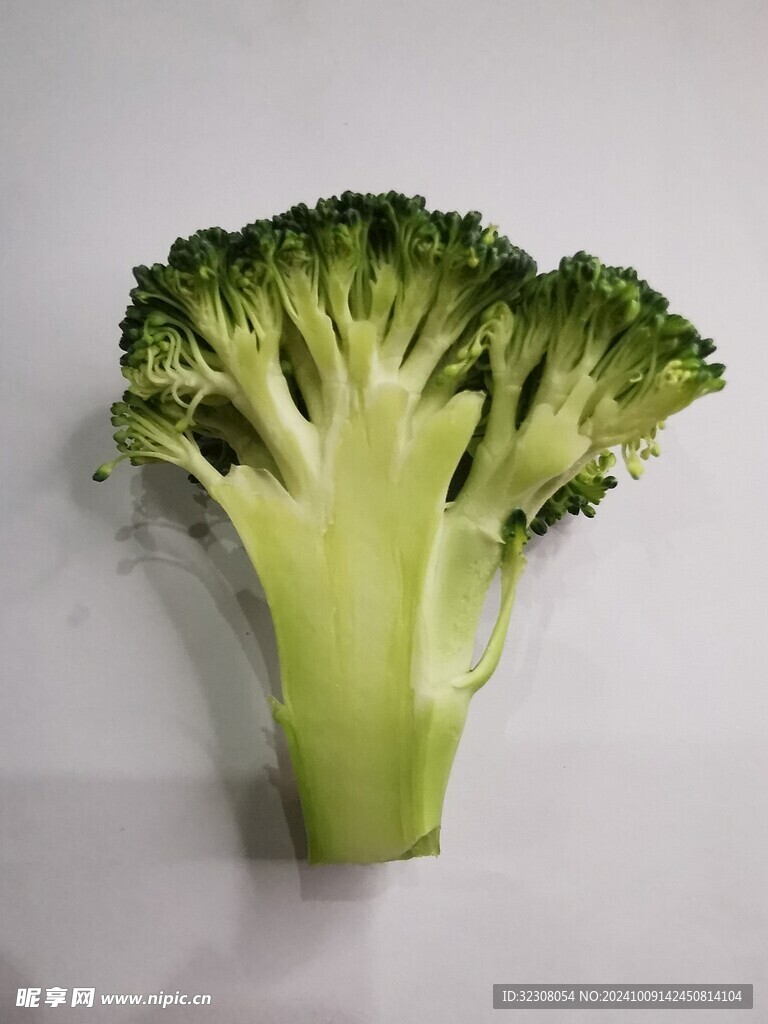 西兰花