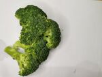 西兰花