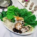 菌菇