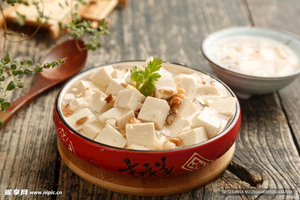 豆腐