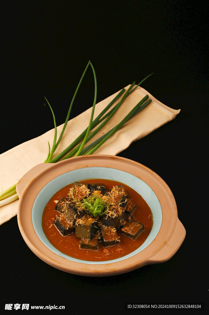 豆腐