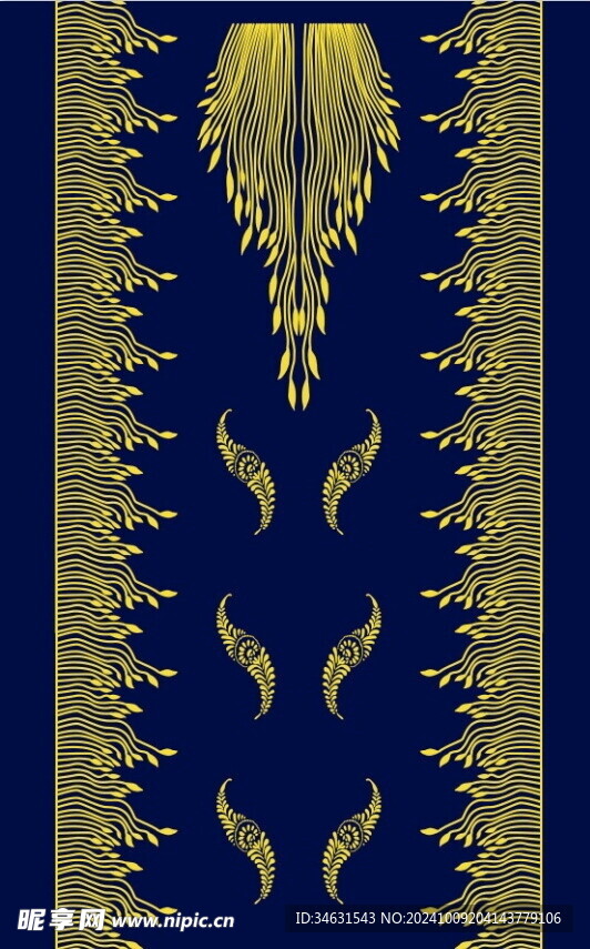 民族风