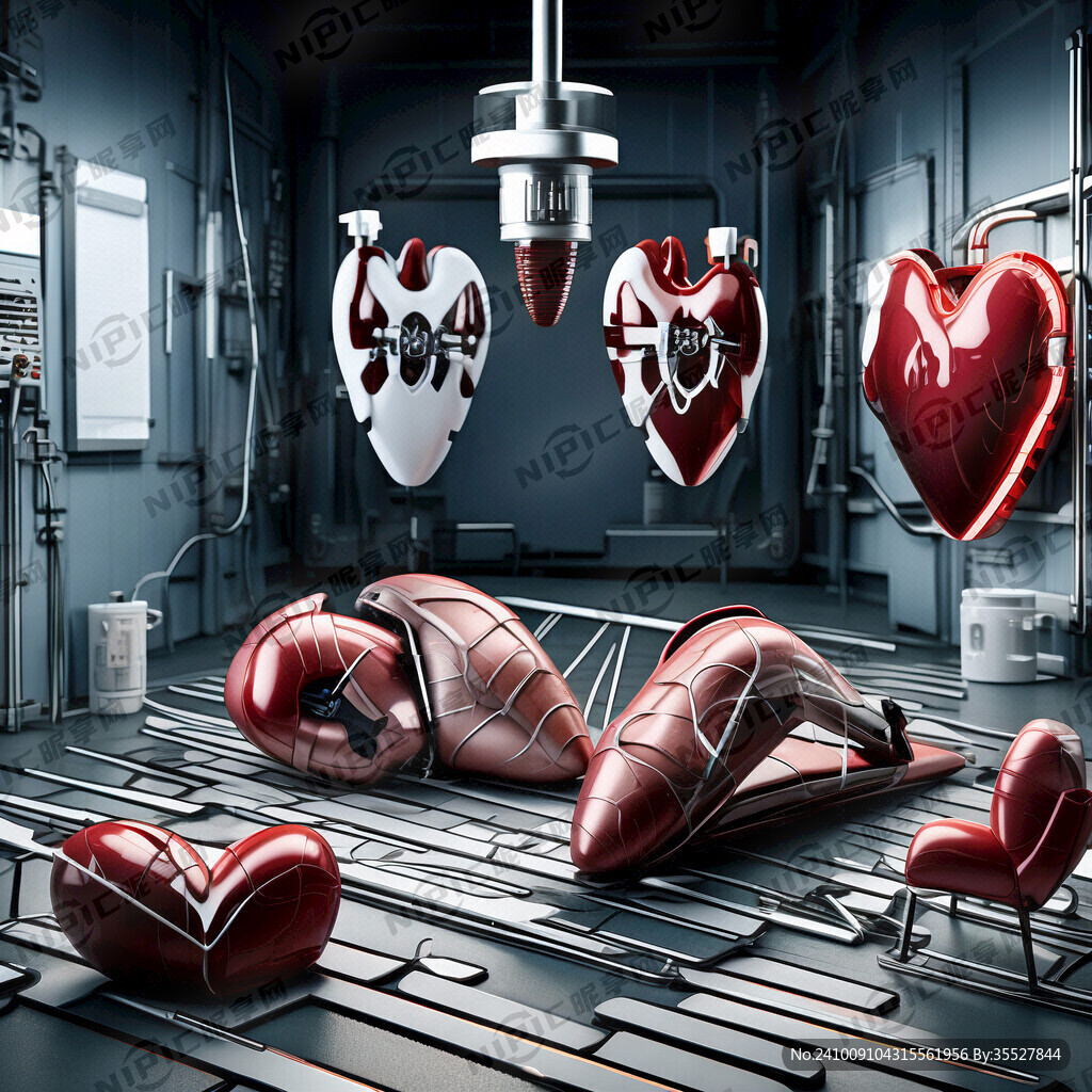 心血管急救场景