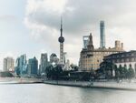 上海滩