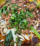 杂酱面