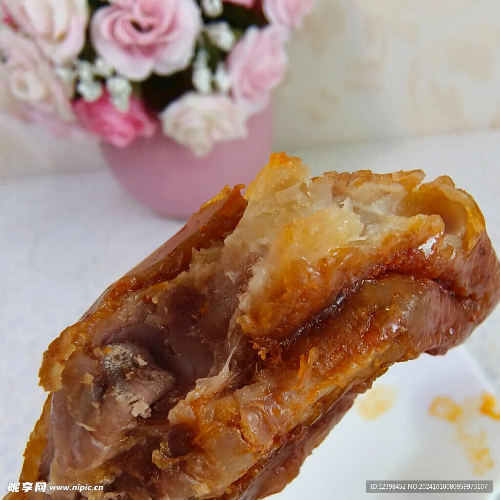 虎皮鸡爪