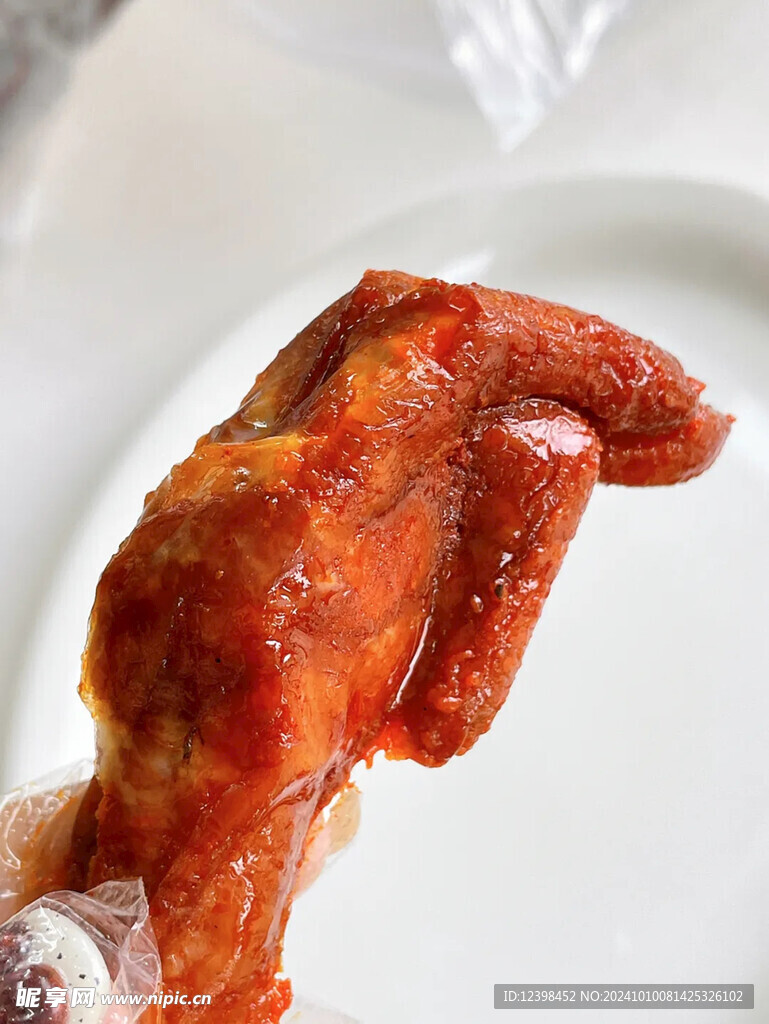 鸡爪