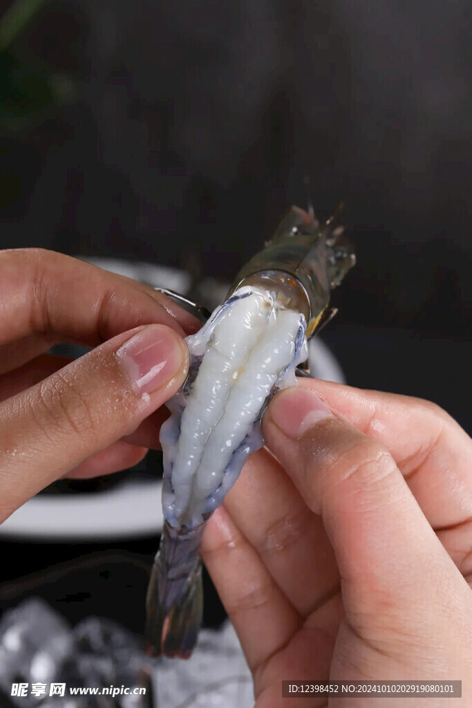 大虾