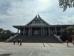 城市建筑