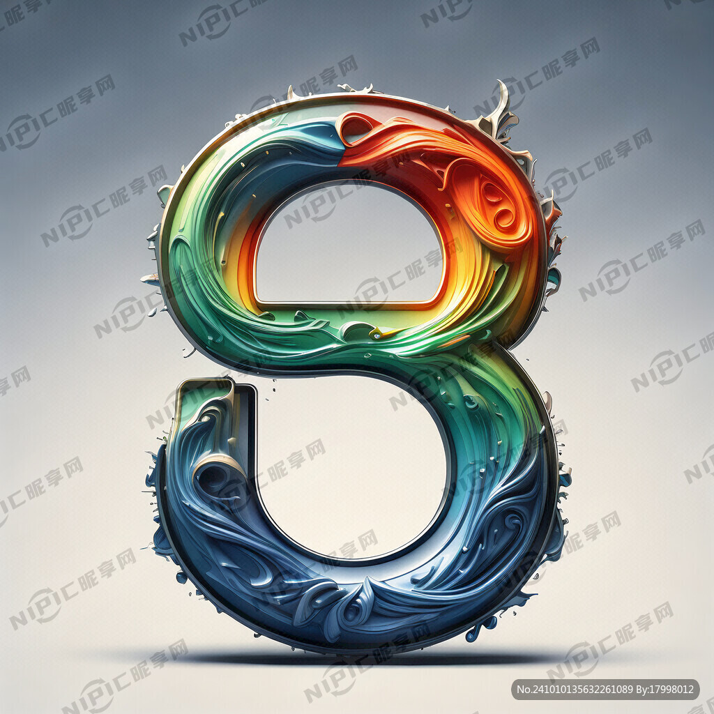 字母标识 设计