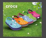 Crocs 产品