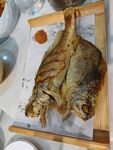 香煎鱼