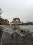 无锡灵山风景