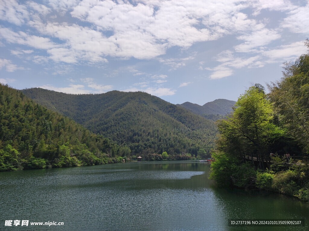 溧阳风景