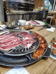 韩国料理