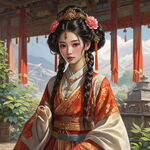 AI生画