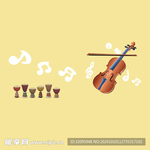 小提琴