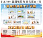 防火 宿舍 安全 