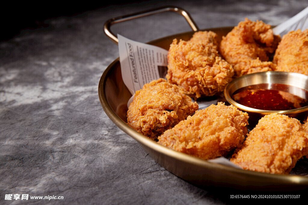 柘城香煎饺子香烤鸡翅