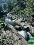 青山绿水