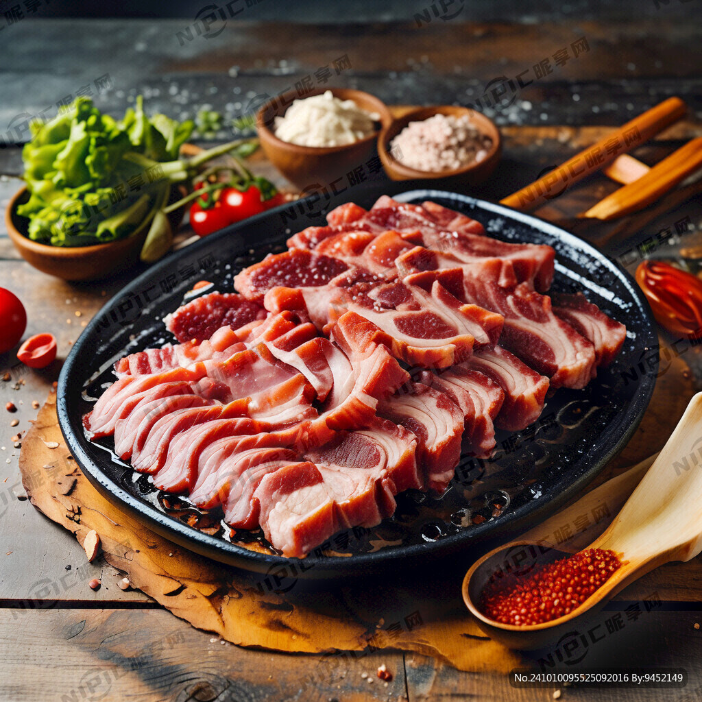 品牌名称食简节奏小滋味烤肉