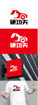 汽车养护标识设计