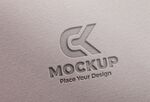 LOGO样机