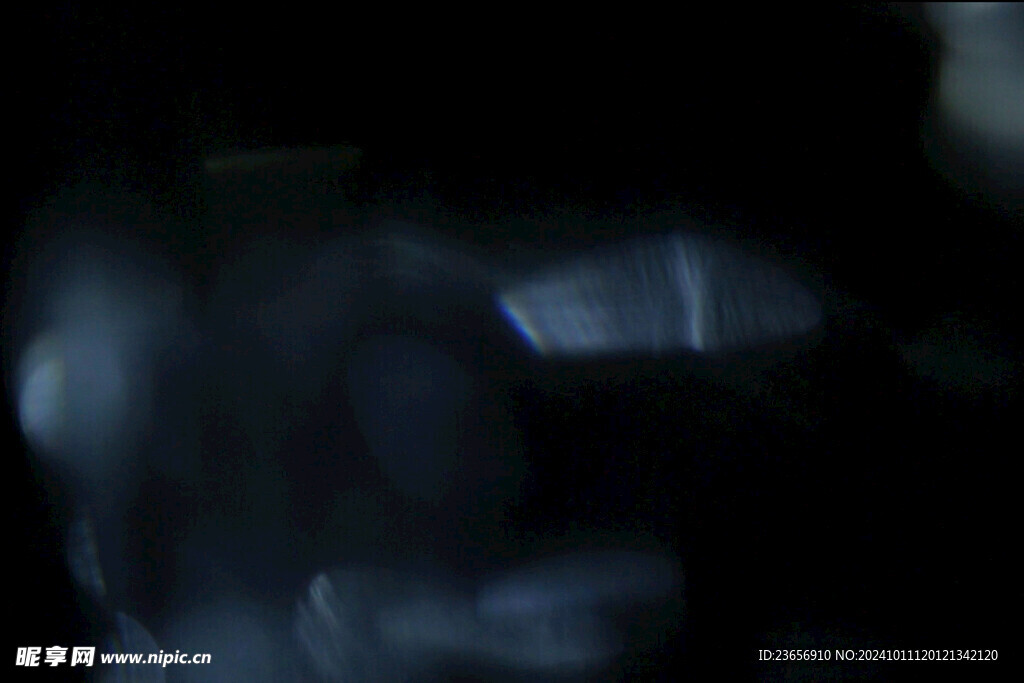 弧色光线摄影修片必备