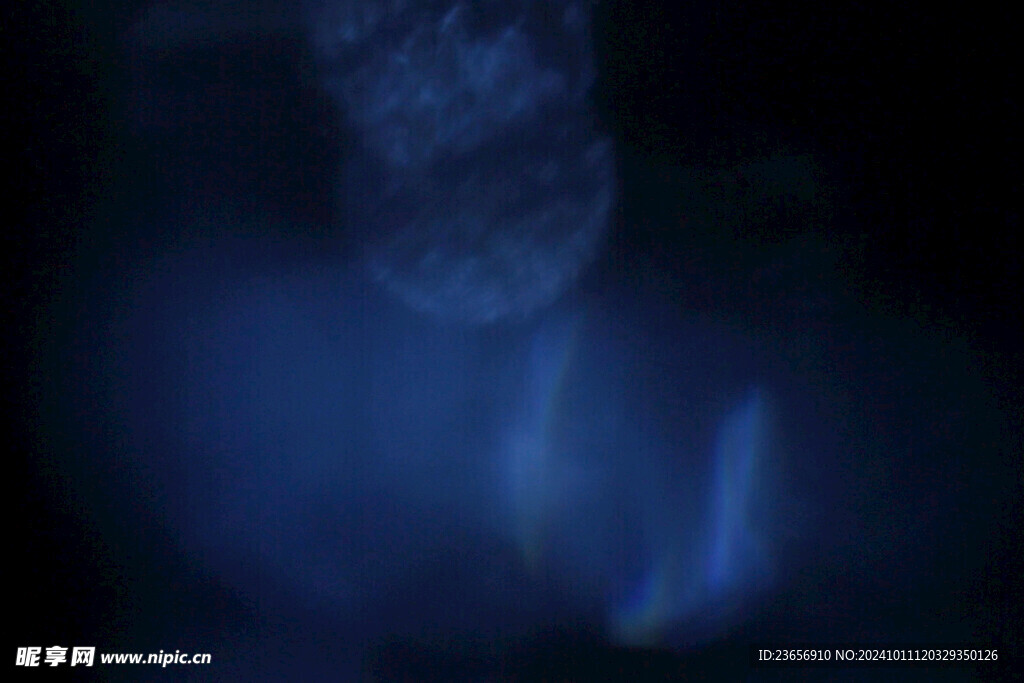 弧色光线摄影修片必备