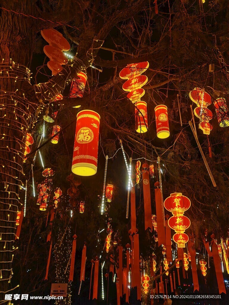 灯笼