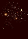 星光 星星