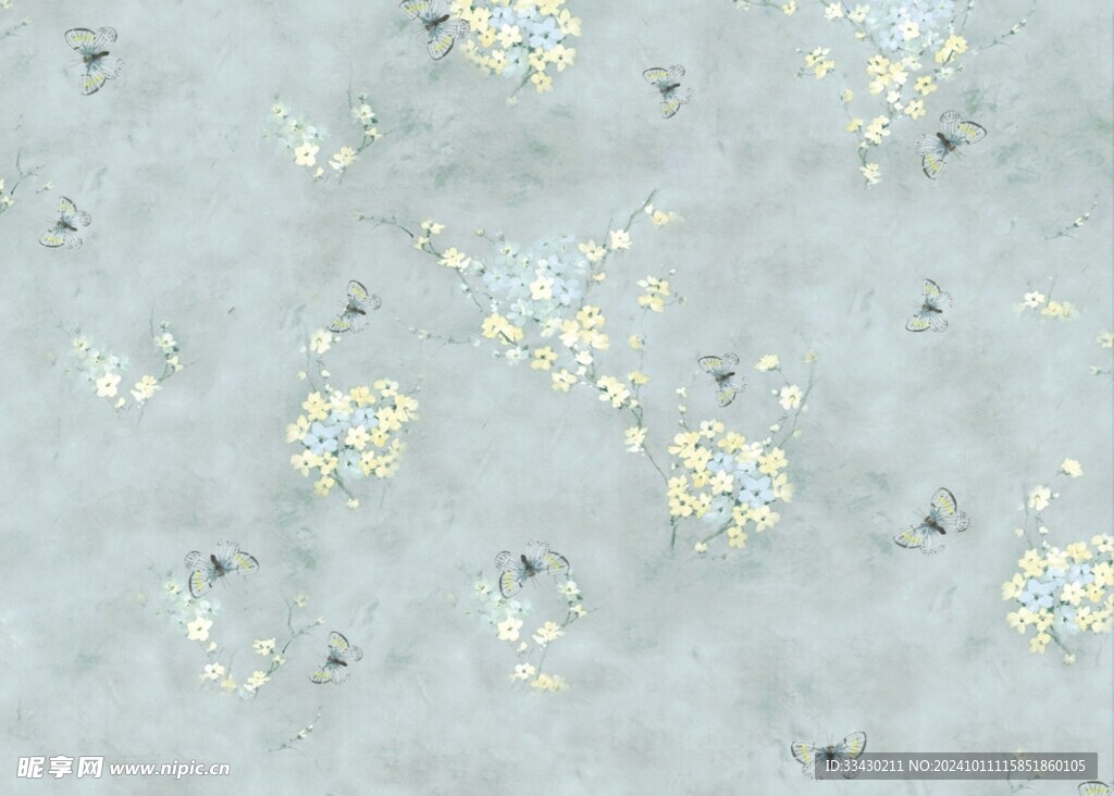 数码印花