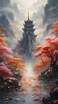 AI生画