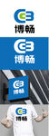 科技标识设计