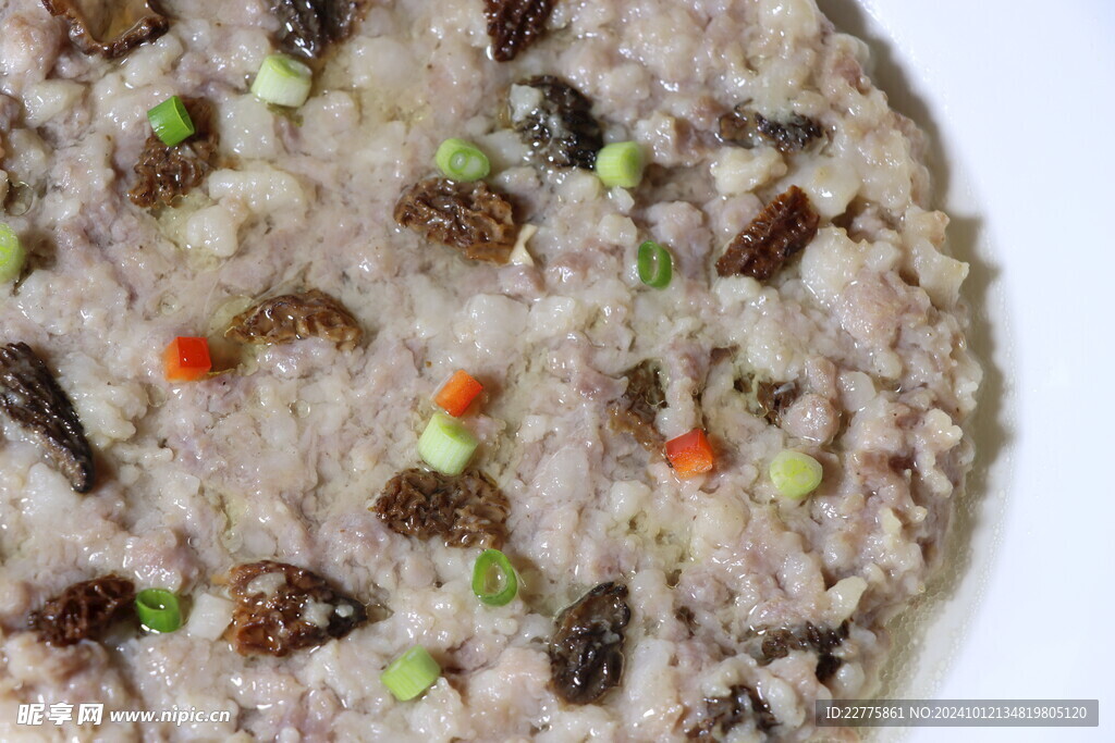 粤式菜品湖南粉蒸肉饼