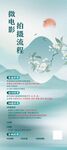 中国风海报