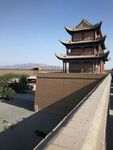长城