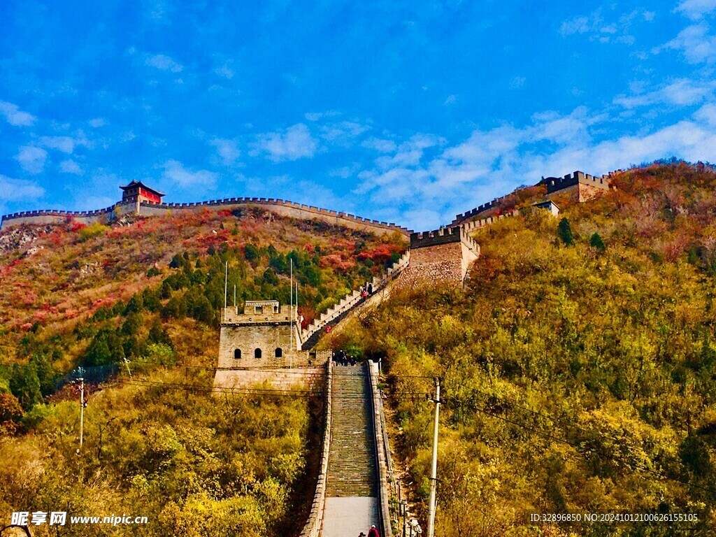 长城