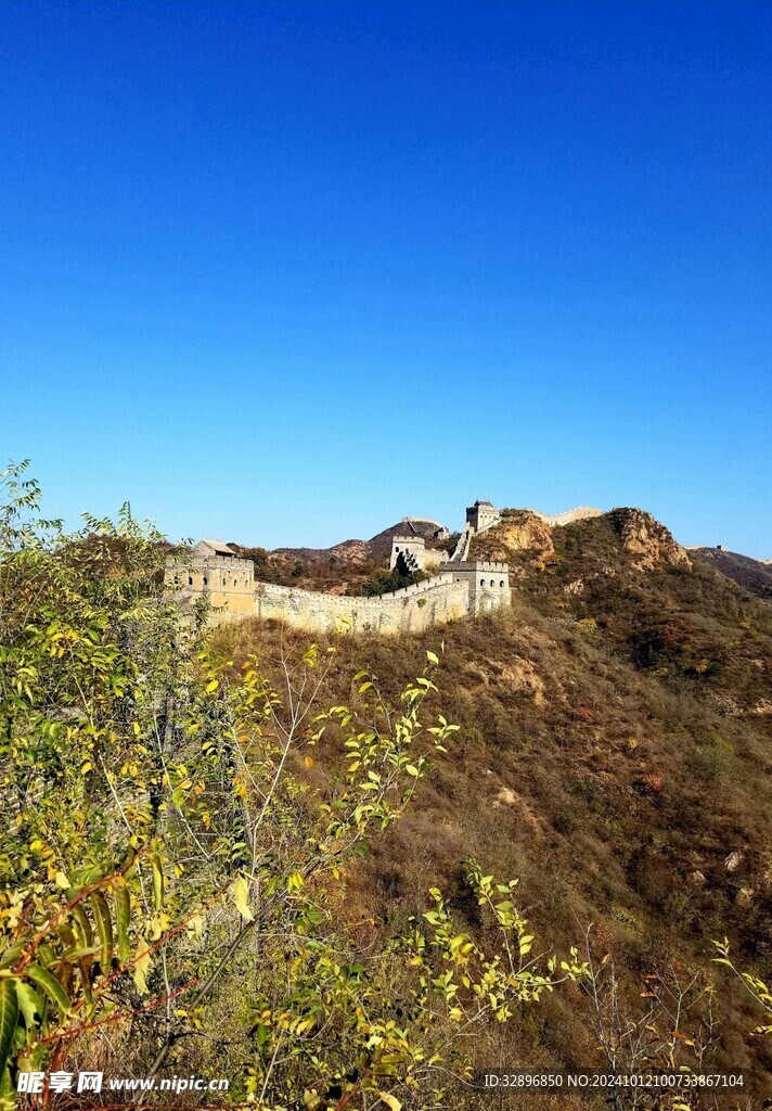 长城
