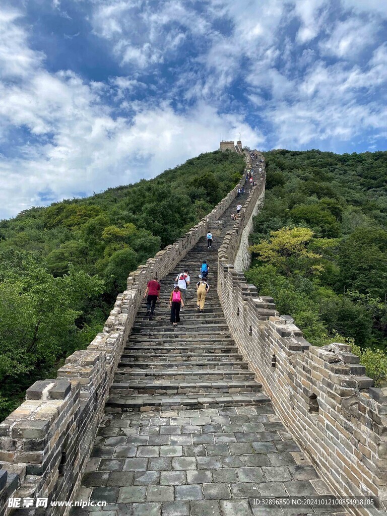 长城