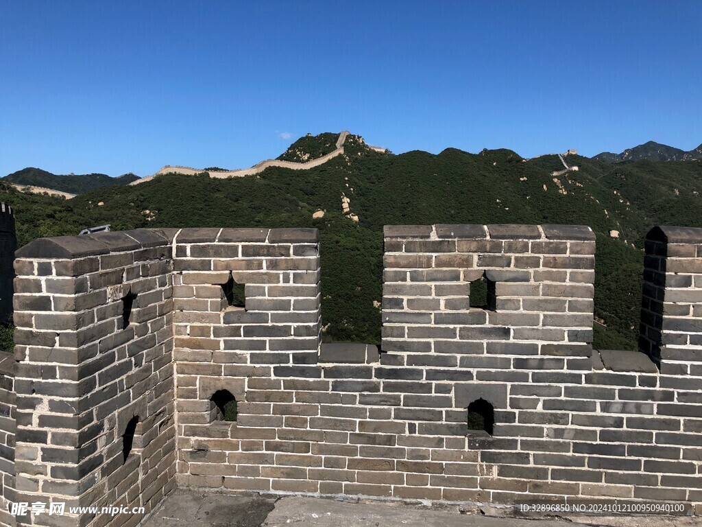长城