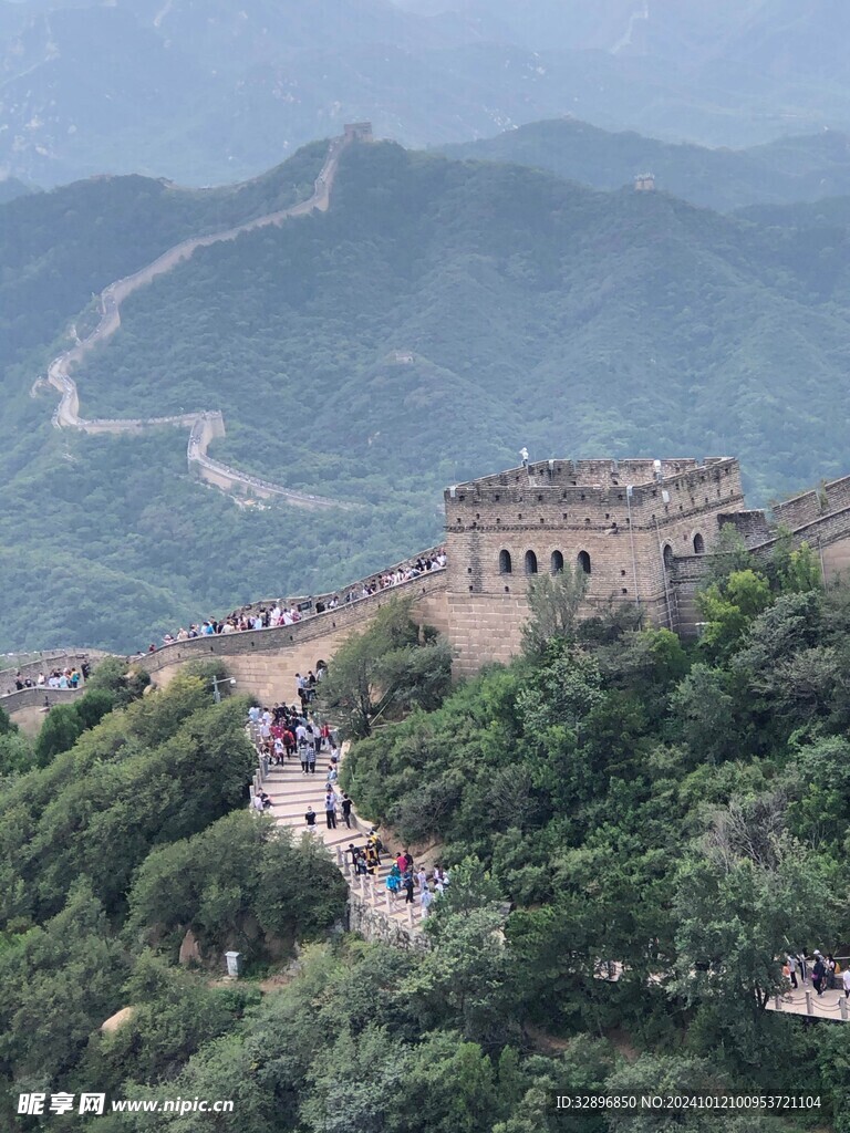 长城