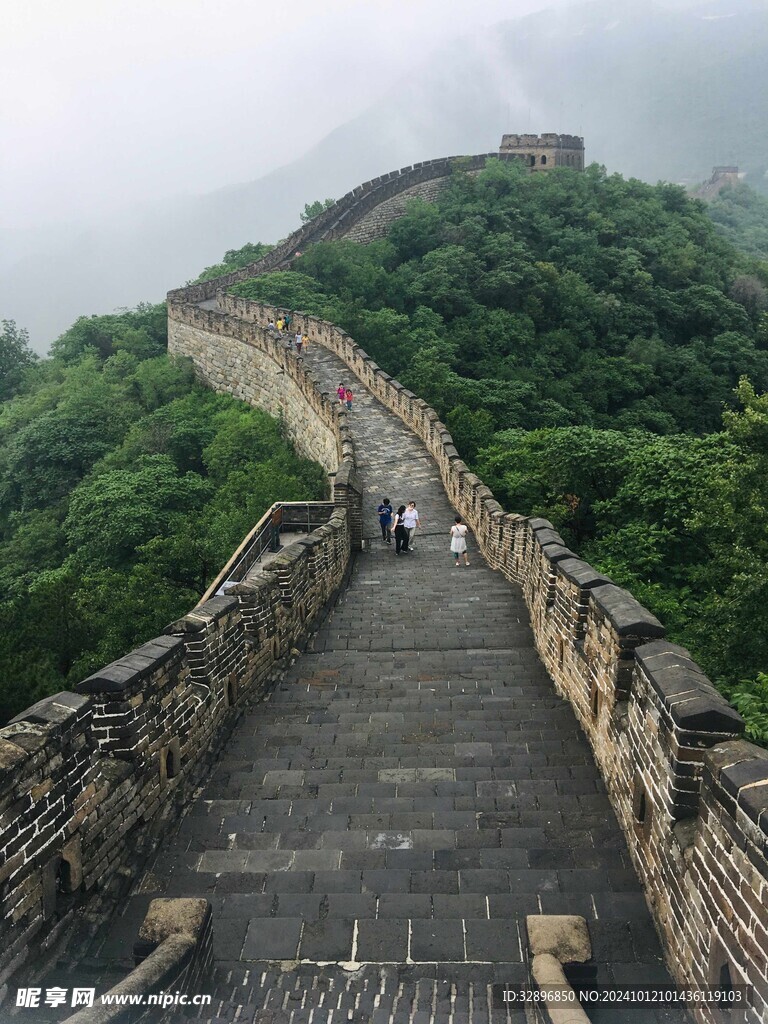 长城