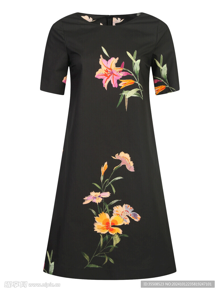 花朵