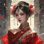 AI生画